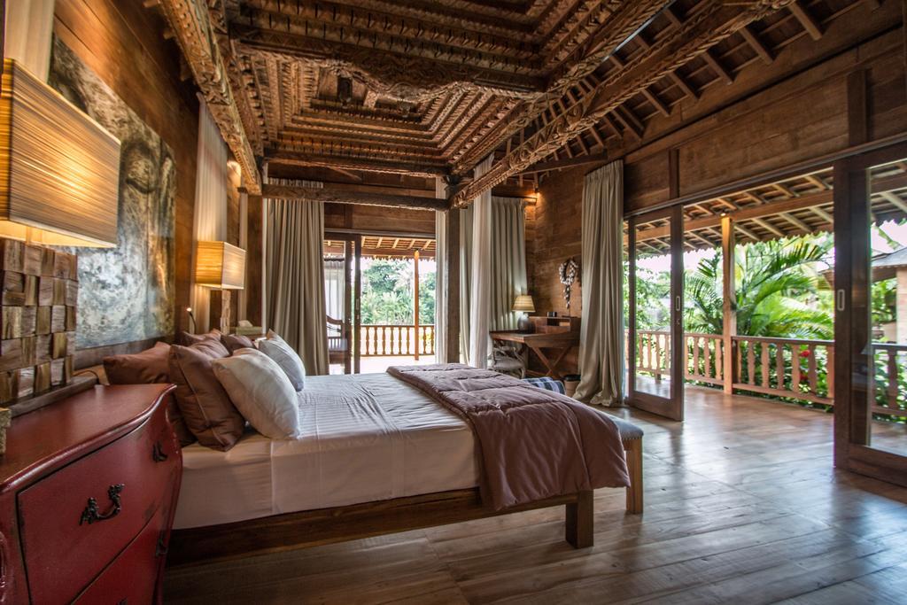 Marika Sawah Villa Seminyak  Exterior photo