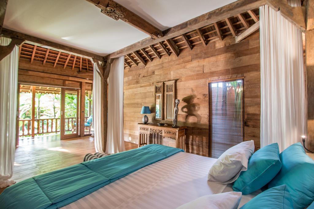 Marika Sawah Villa Seminyak  Exterior photo