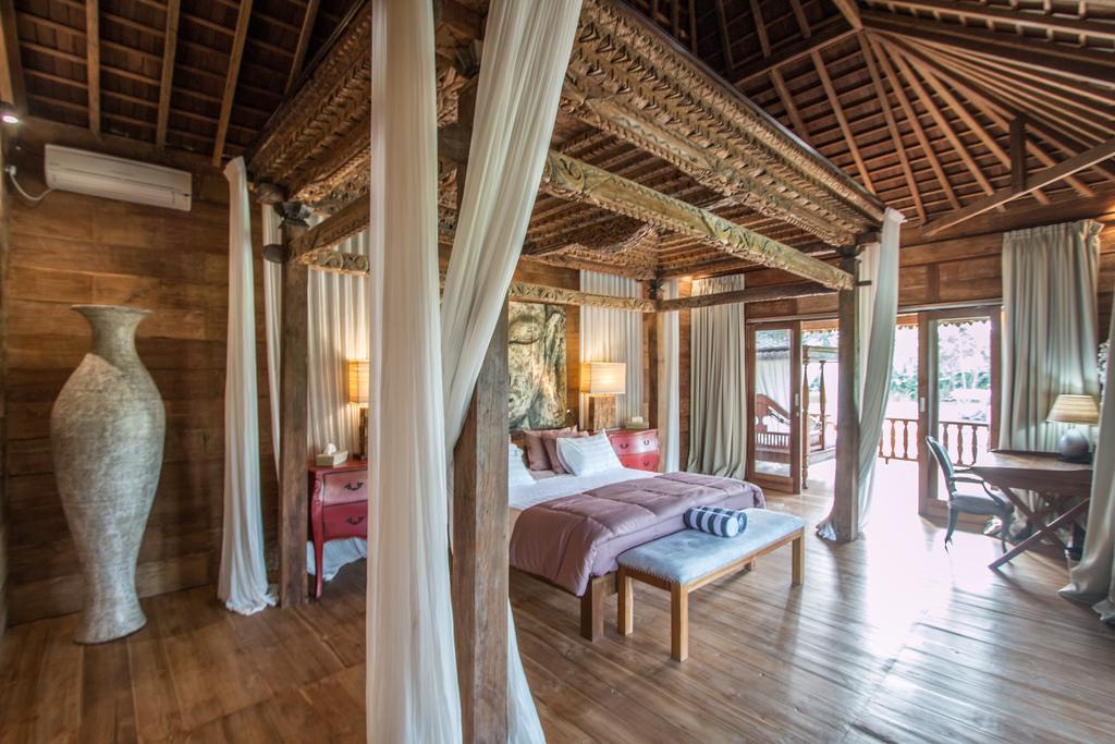 Marika Sawah Villa Seminyak  Exterior photo