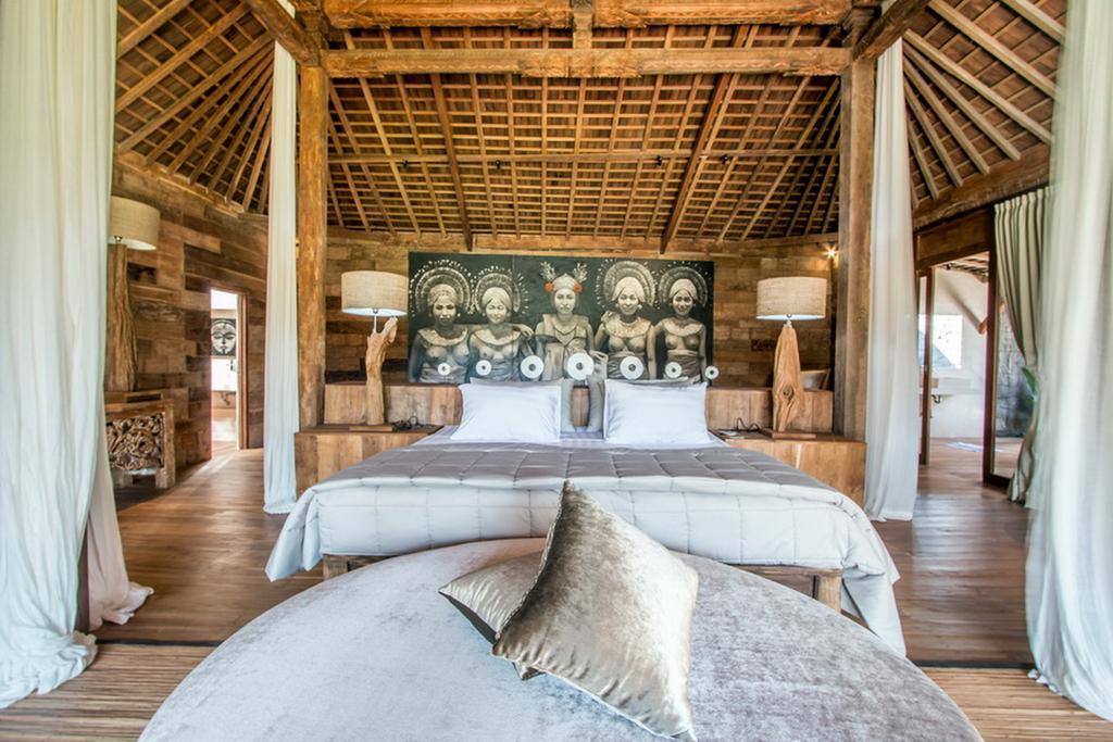 Marika Sawah Villa Seminyak  Exterior photo