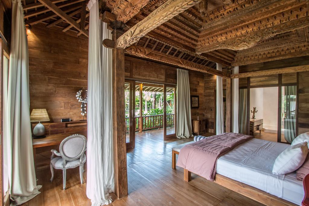 Marika Sawah Villa Seminyak  Exterior photo
